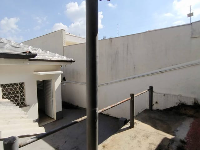 Foto do Casa - Casa à venda, Vila Mariana, São Paulo, SP | Davantage consultoria imobiliária