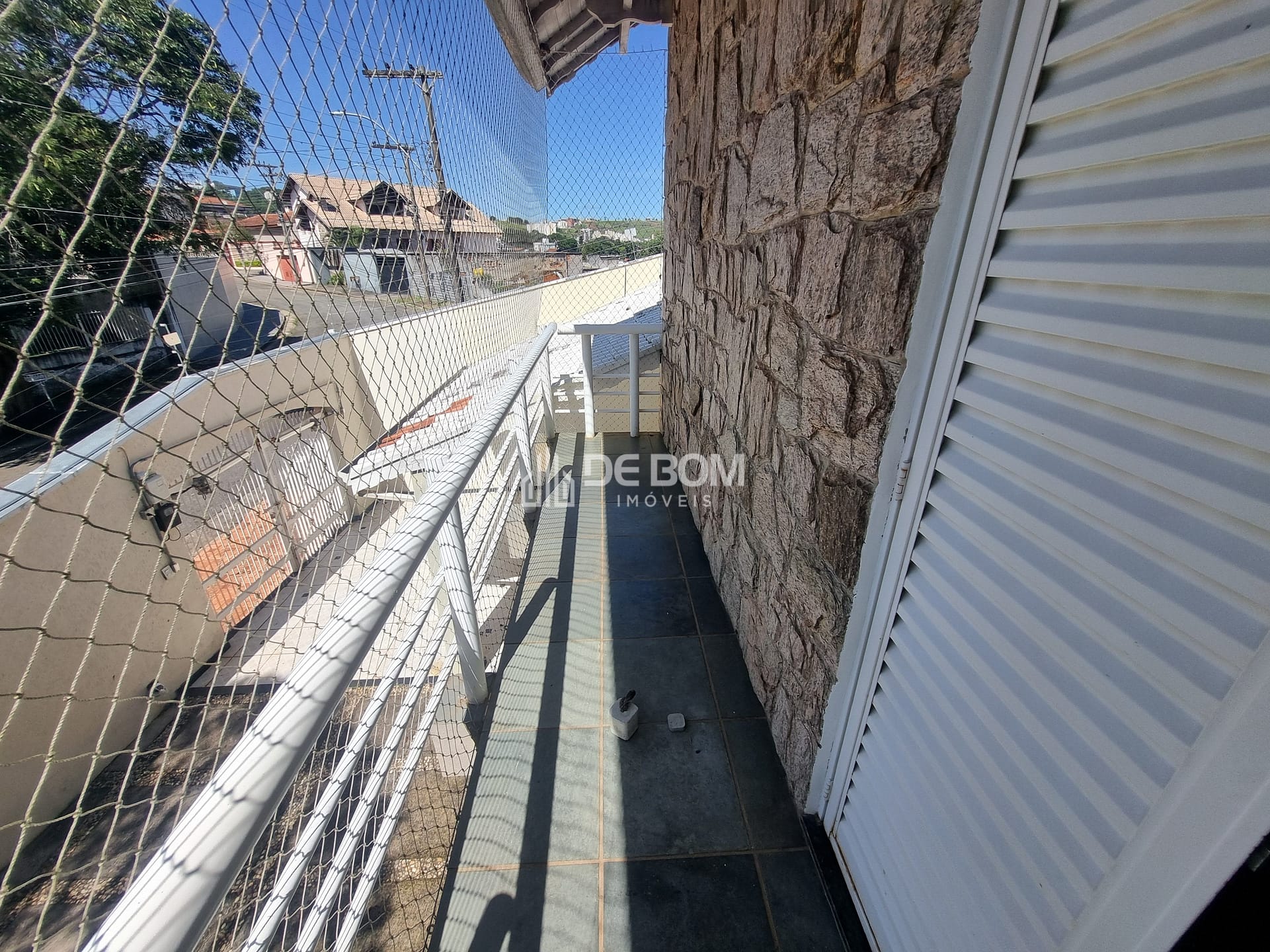 Casa, 4 quartos, 252 m² - Foto 22