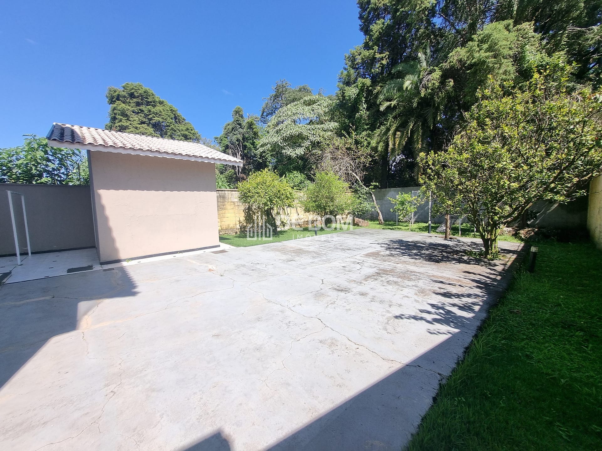 Casa, 4 quartos, 252 m² - Foto 35