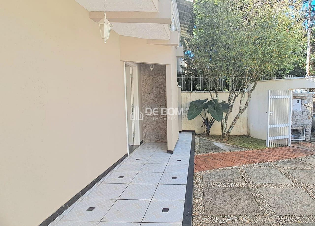 Casa, 4 quartos, 252 m² - Foto 38