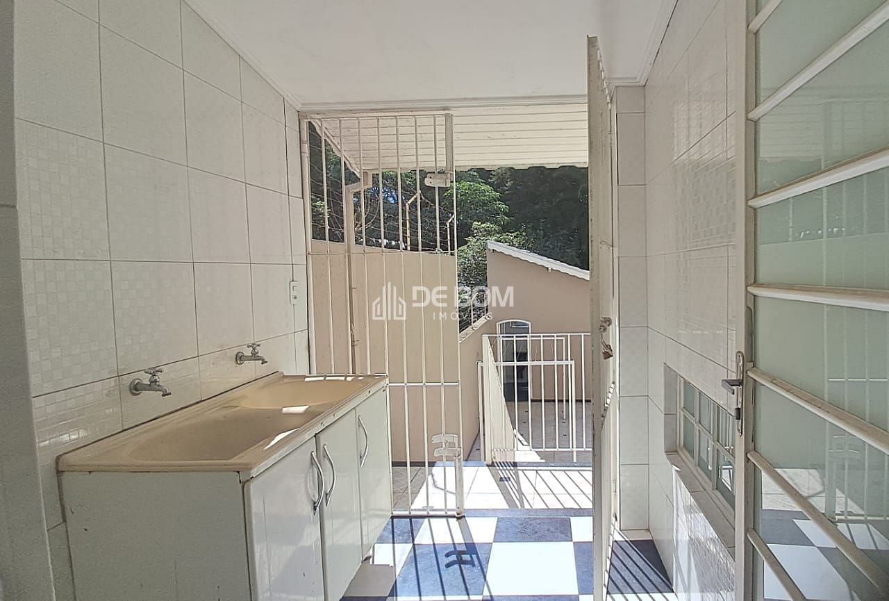 Casa, 4 quartos, 252 m² - Foto 33