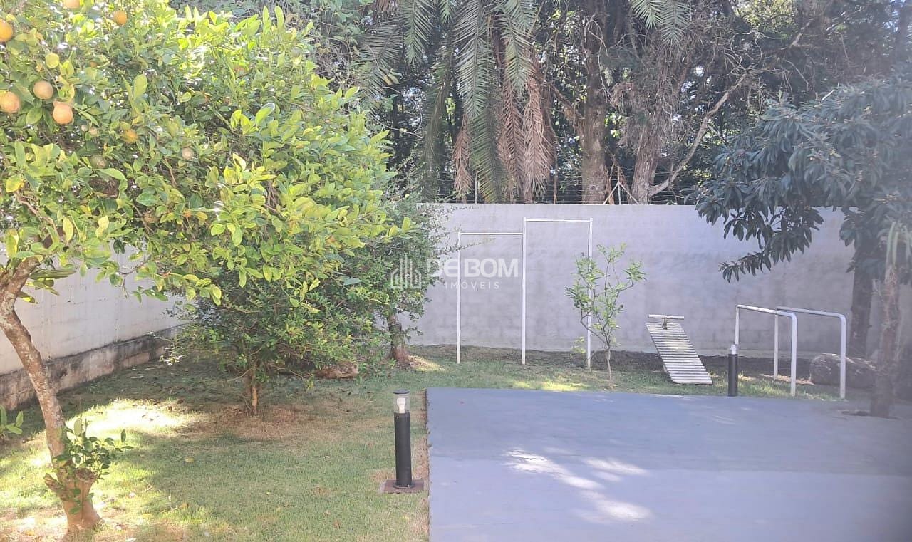 Casa, 4 quartos, 252 m² - Foto 40