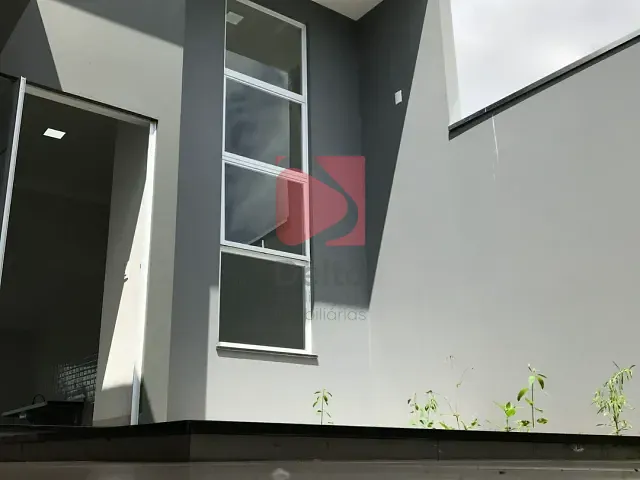 Casa 3 quartos e 1 banheiro, à venda, no bairro Jardim São João em Pirassununga
