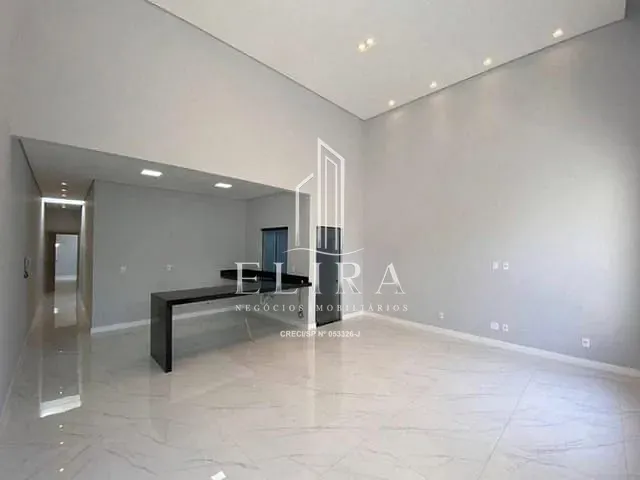 Casa com 160m² 3 quartos e 2 banheiros, à venda, no bairro Residencial Horto Florestal Jacyra I em Americana