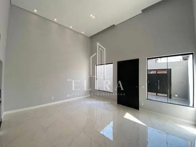 Casa com 160m² 3 quartos e 2 banheiros, à venda, no bairro Residencial Horto Florestal Jacyra I em Americana