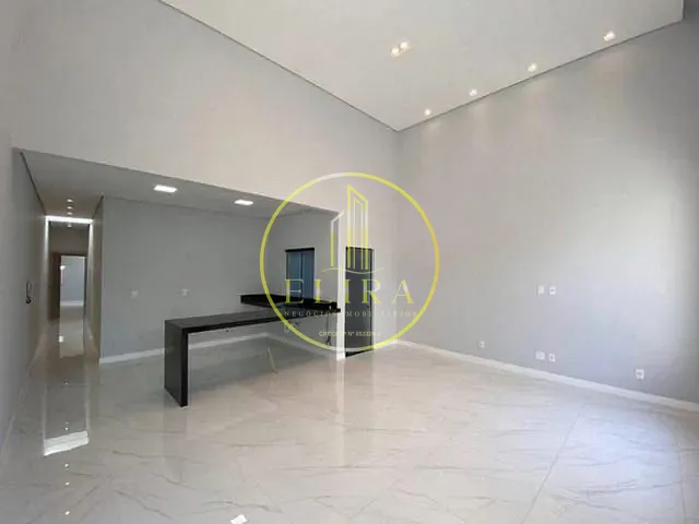 Casa com 160m² 3 quartos e 2 banheiros, à venda, no bairro Residencial Horto Florestal Jacyra I em Americana