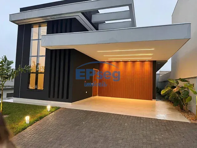 Casa com 250m² 3 quartos e 4 banheiros, à venda, no bairro Conjunto Habitacional Alexandre Urbanas em Londrina