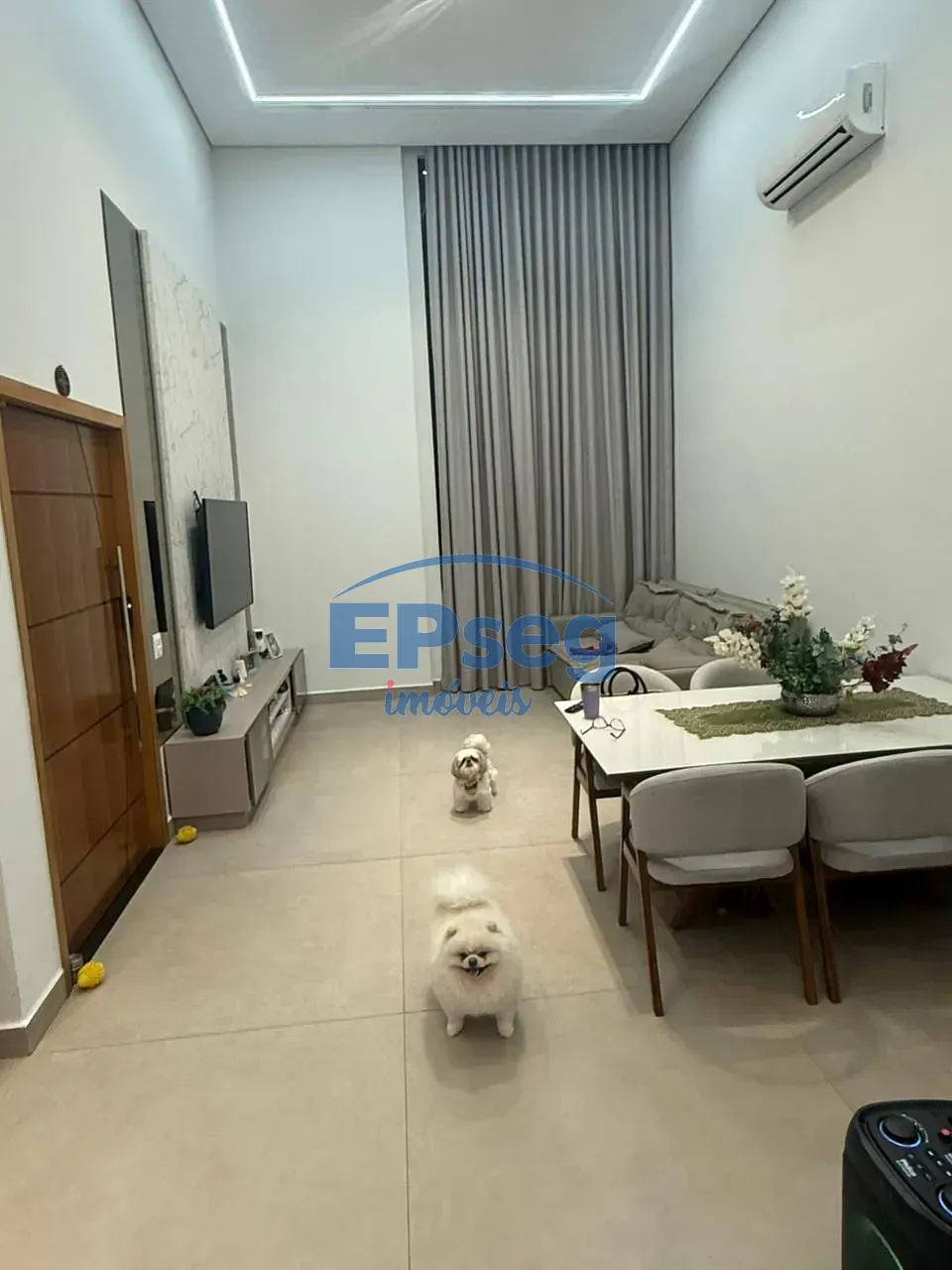 Casa, 3 quartos, 150 m² - Foto 7