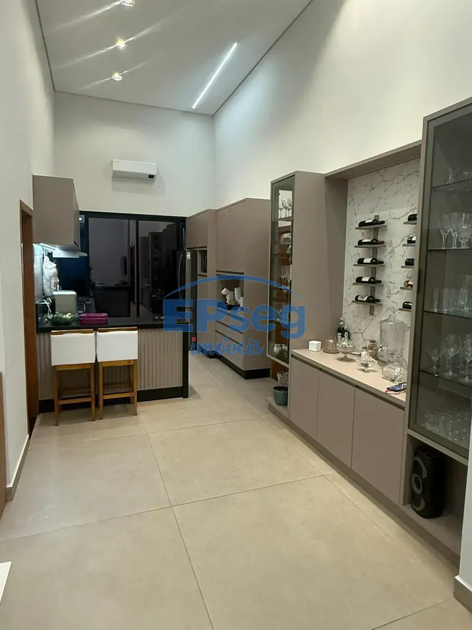 Casa, 3 quartos, 150 m² - Foto 6