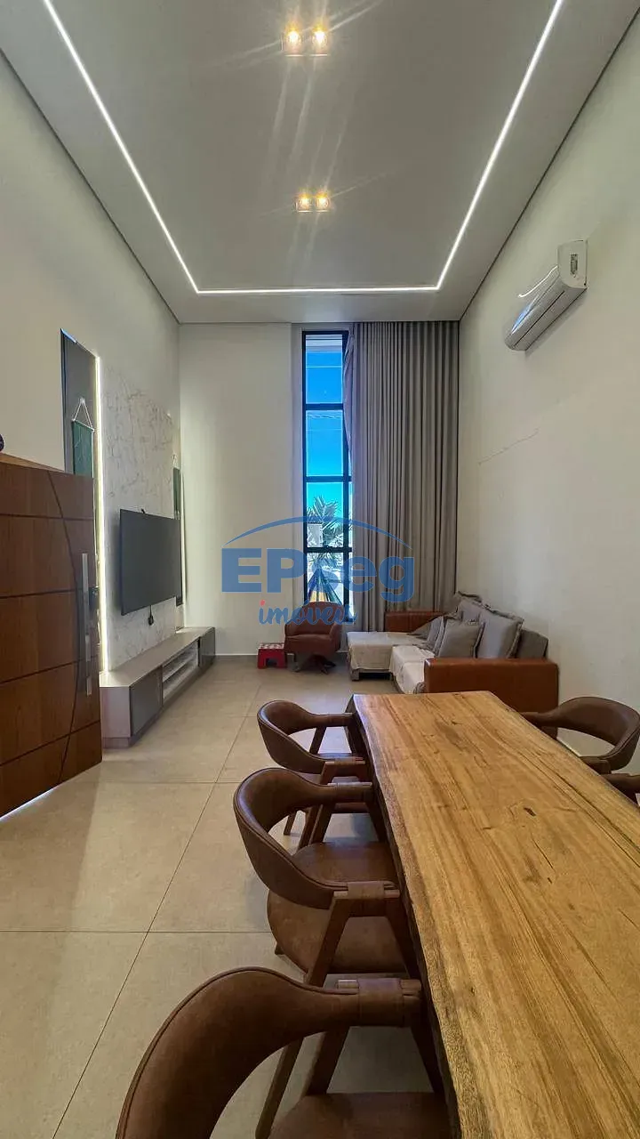 Casa, 3 quartos, 150 m² - Foto 2