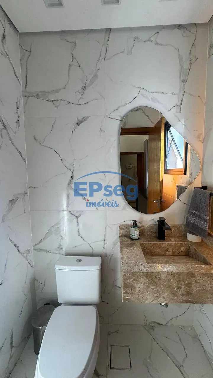 Casa, 3 quartos, 150 m² - Foto 16