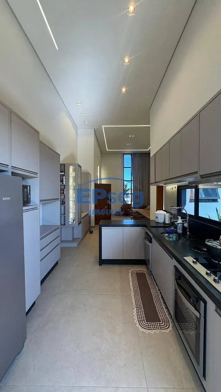 Casa, 3 quartos, 150 m² - Foto 5