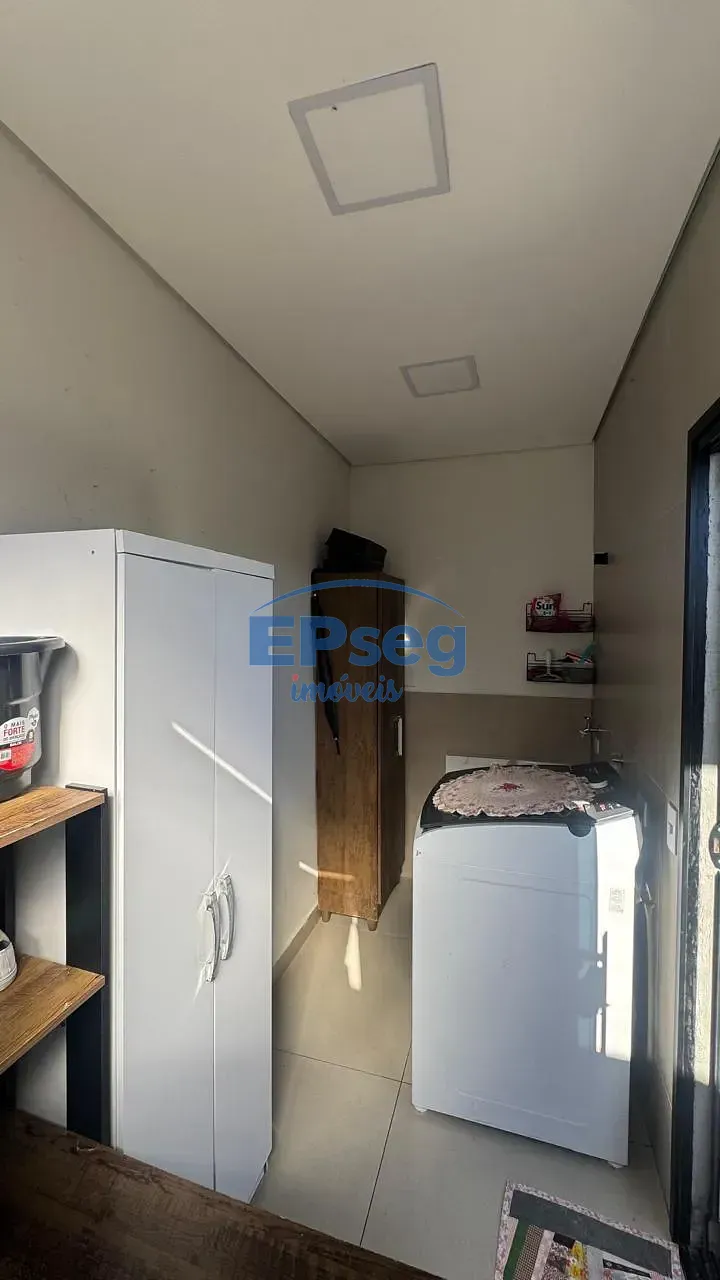 Casa, 3 quartos, 150 m² - Foto 19