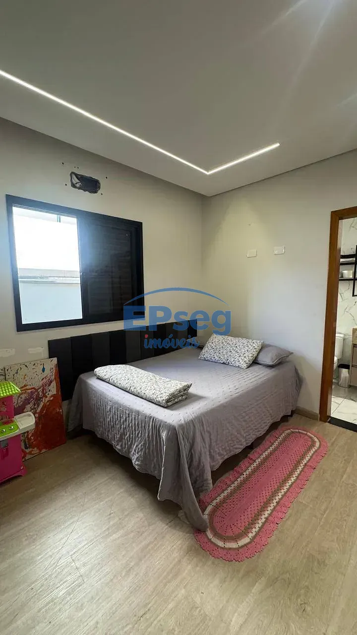 Casa, 3 quartos, 150 m² - Foto 11