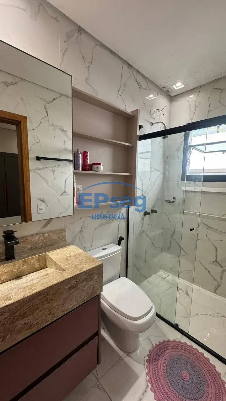 Casa, 3 quartos, 150 m² - Foto 17