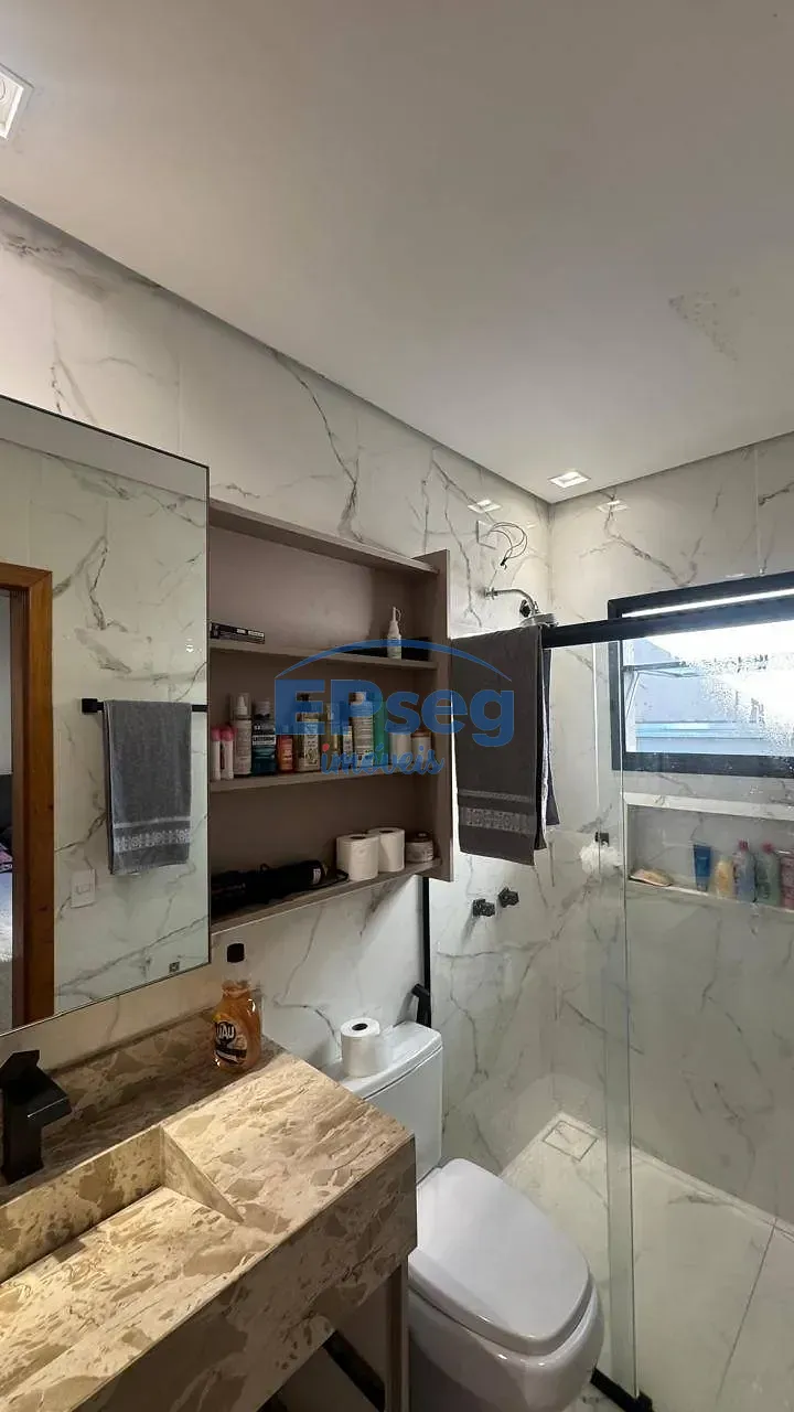 Casa, 3 quartos, 150 m² - Foto 12