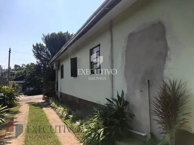 Casa com 159m² 3 quartos e 1 banheiro, à venda, no bairro Bela Vista em Arroio Do Meio