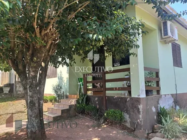 Casa com 159m² 3 quartos e 1 banheiro, à venda, no bairro Bela Vista em Arroio Do Meio