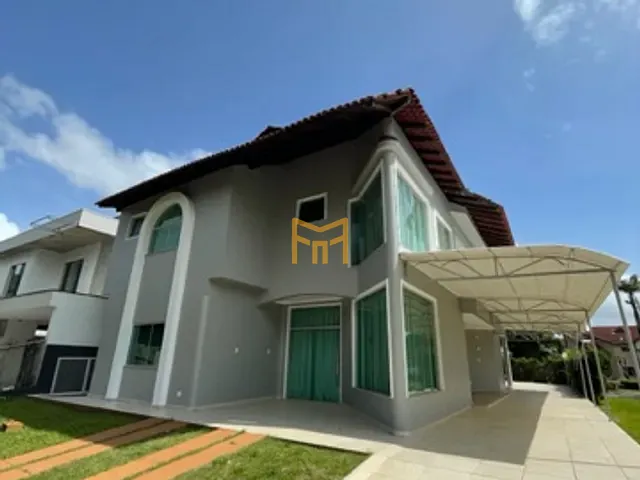 Casa 5 quartos e 8 banheiros, para alugar, no bairro Parque Verde em Belém
