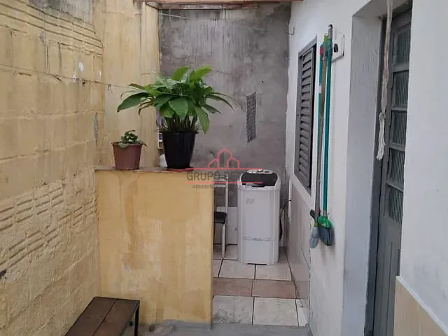 Casa com 114m² 1 quarto e 1 banheiro, à venda ou para alugar, no bairro Jardim Novo Horizonte em Jandira