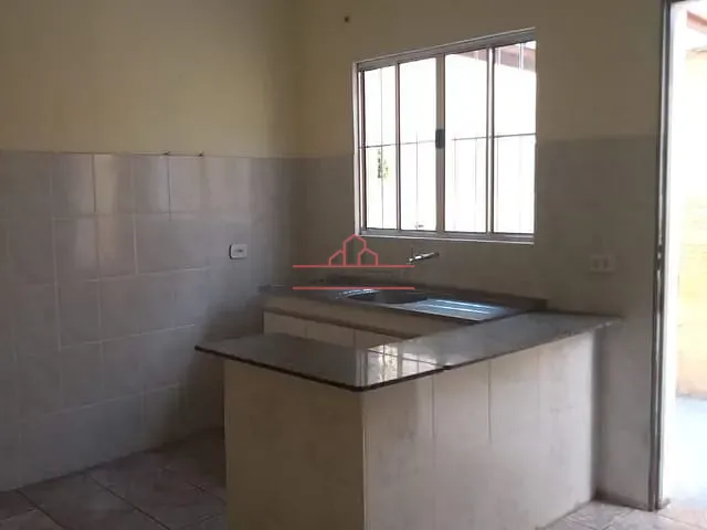 Casa com 114m² 1 quarto e 1 banheiro, à venda ou para alugar, no bairro Jardim Novo Horizonte em Jandira