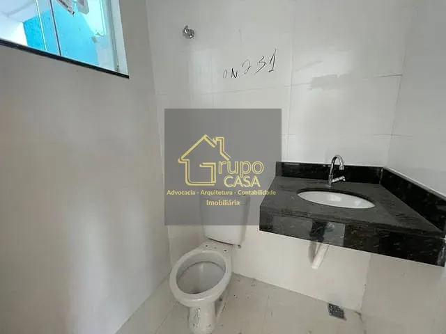 Casa com 120m² 2 quartos e 3 banheiros, à venda, no bairro Jardim Atlântico Central (Itaipuaçu) em Maricá