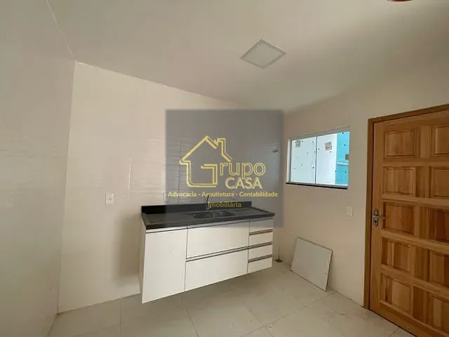 Casa com 120m² 2 quartos e 3 banheiros, à venda, no bairro Jardim Atlântico Central (Itaipuaçu) em Maricá