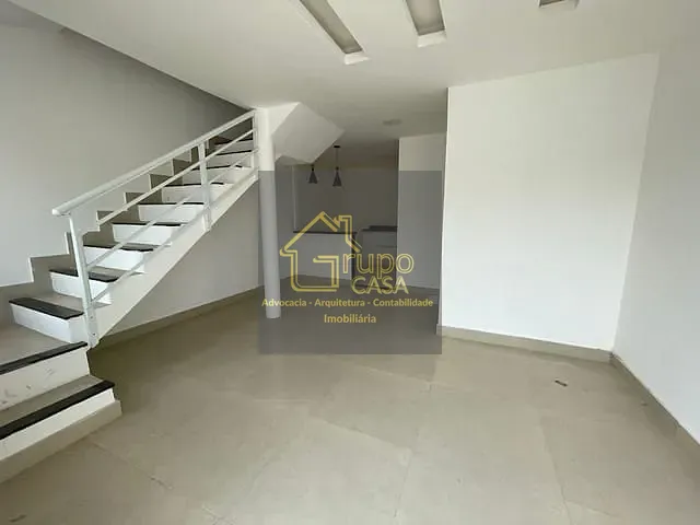 Casa com 120m² 2 quartos e 3 banheiros, à venda, no bairro Jardim Atlântico Central (Itaipuaçu) em Maricá