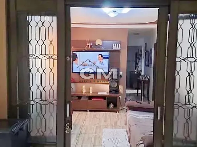 Casa com 166m² 3 quartos e 3 banheiros, à venda, no bairro Ipiranga  em Ribeirão Preto