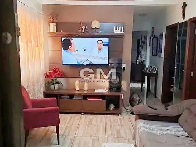 Casa com 166m² 3 quartos e 3 banheiros, à venda, no bairro Ipiranga em Ribeirão Preto