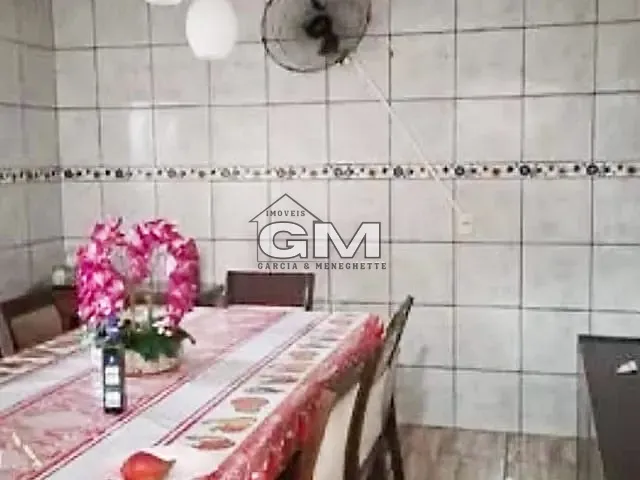 Casa com 166m² 3 quartos e 3 banheiros, à venda, no bairro Ipiranga  em Ribeirão Preto