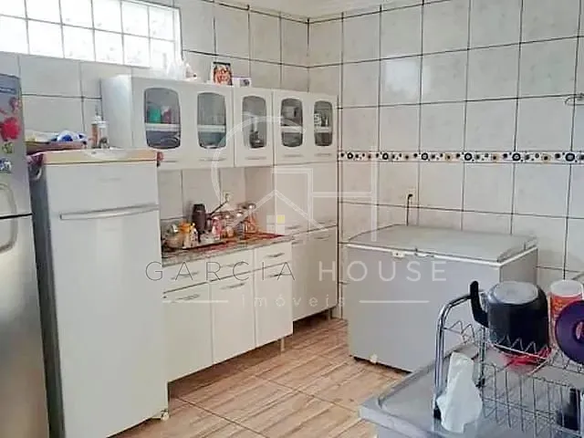 Casa com 166m² 3 quartos e 3 banheiros, à venda, no bairro Ipiranga  em Ribeirão Preto