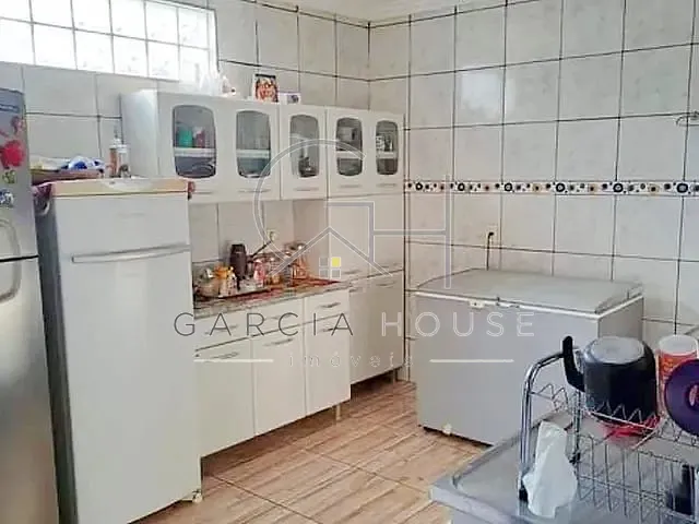 Casa com 166m² 3 quartos e 3 banheiros, à venda, no bairro Ipiranga em Ribeirão Preto