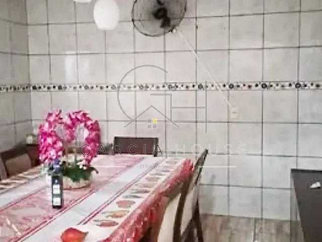 Casa com 166m² 3 quartos e 3 banheiros, à venda, no bairro Ipiranga em Ribeirão Preto