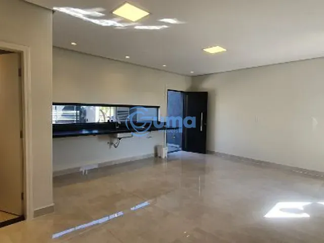 Casa com 140m² 3 quartos e 4 banheiros, à venda, no bairro Condomínio Villa Verde Bragança em Bragança Paulista