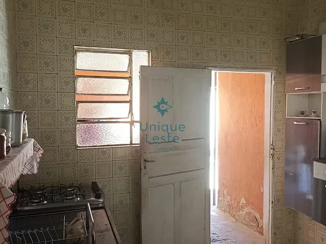 Casa com 320m² 2 quartos e 2 banheiros, à venda, no bairro Paraíso em Belo Horizonte