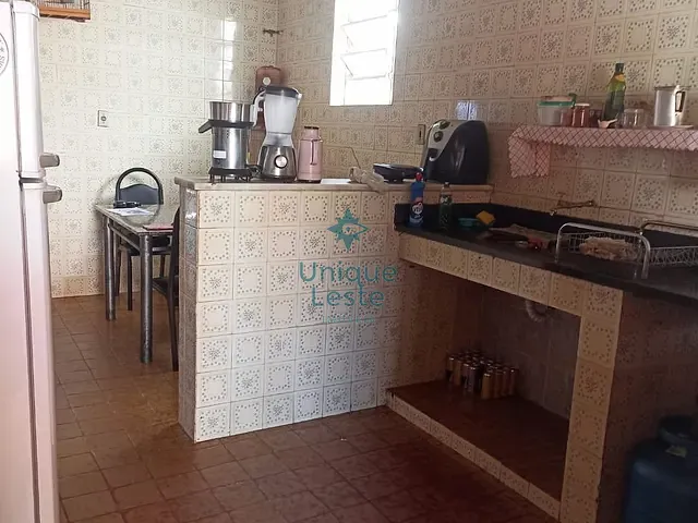 Casa com 320m² 2 quartos e 2 banheiros, à venda, no bairro Paraíso em Belo Horizonte