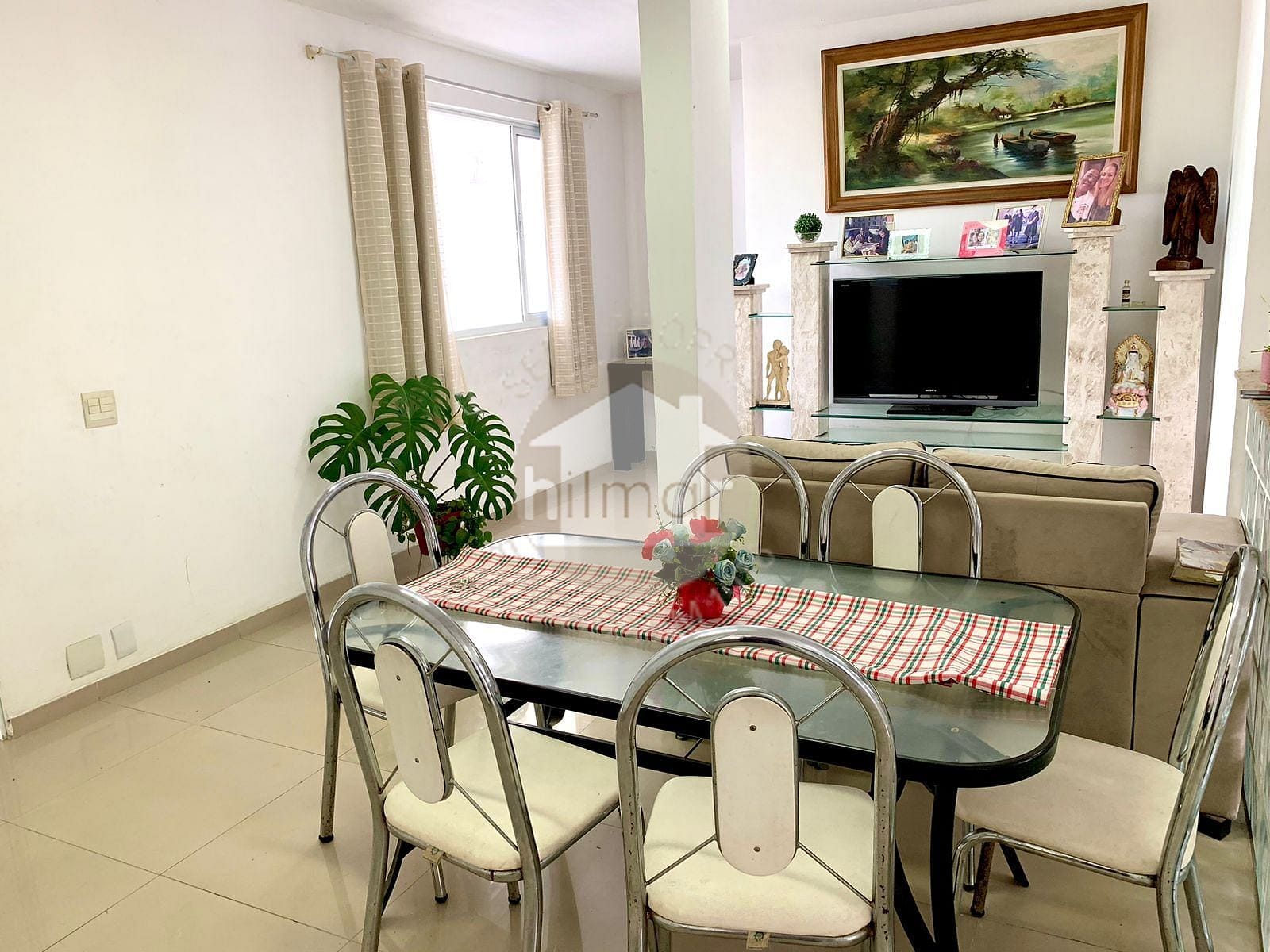 Casa, 3 quartos, 236 m² - Foto 5