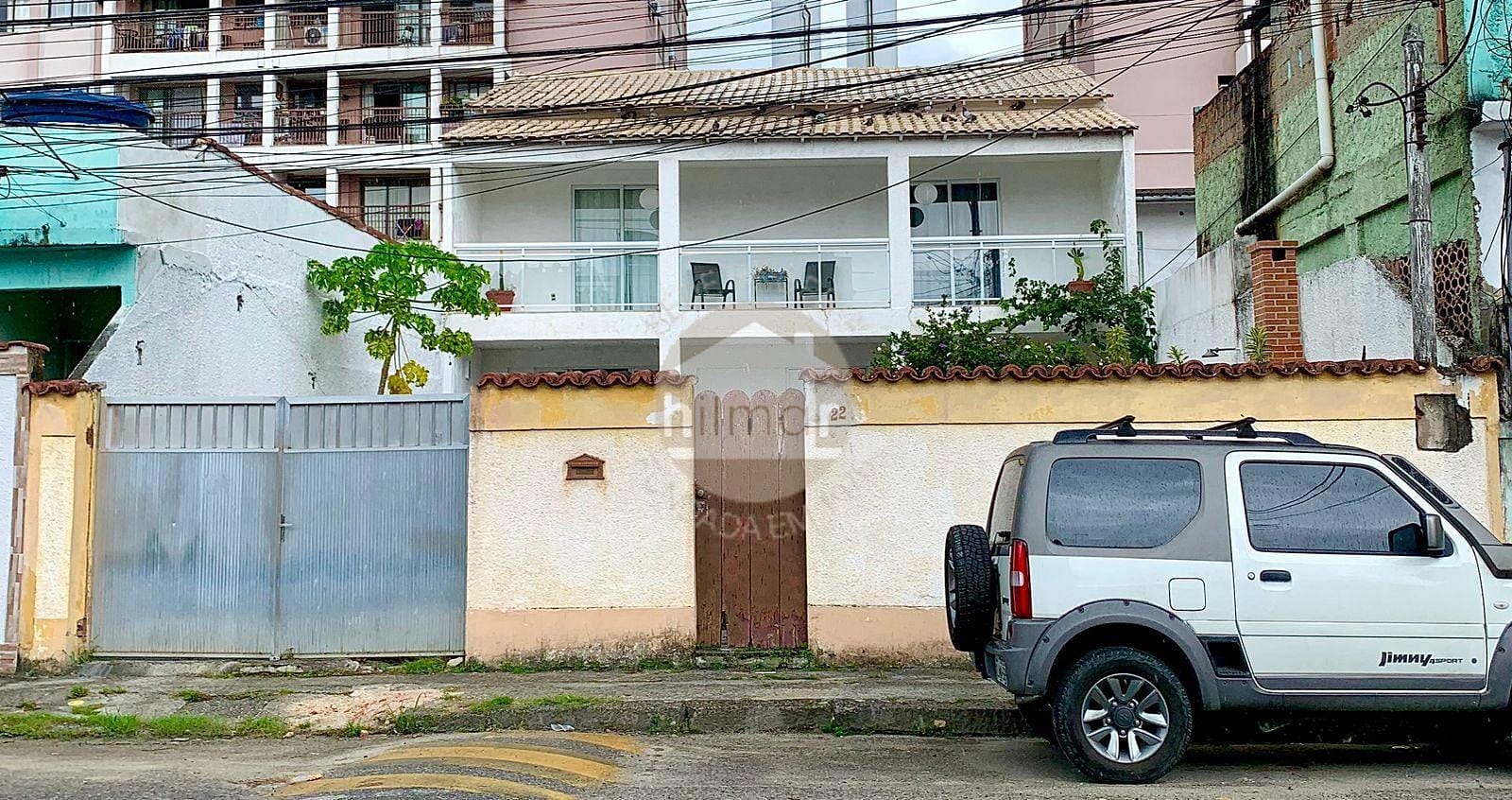 Casa, 3 quartos, 236 m² - Foto 30