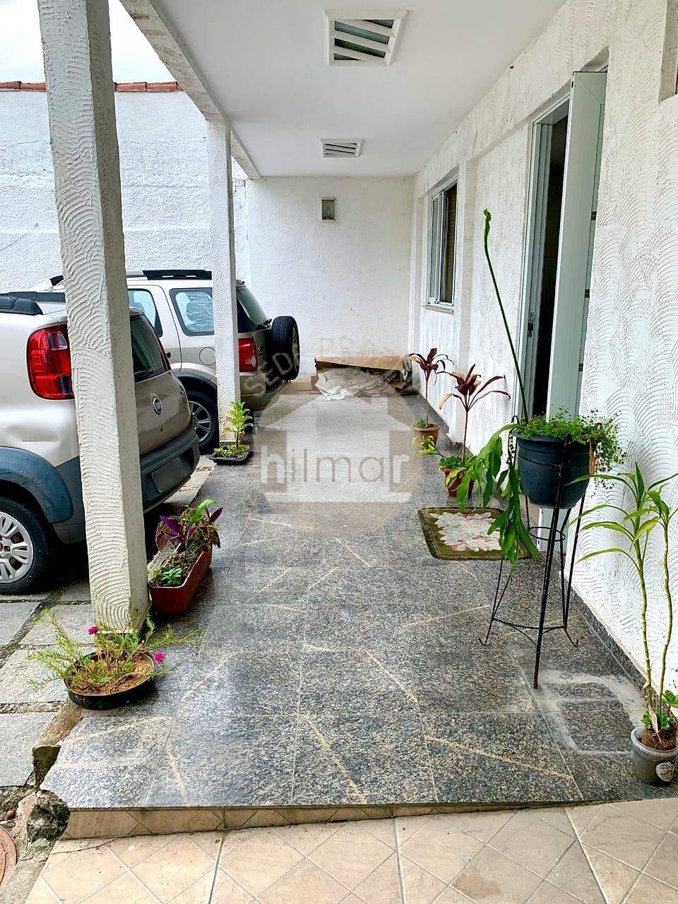 Casa, 3 quartos, 236 m² - Foto 3