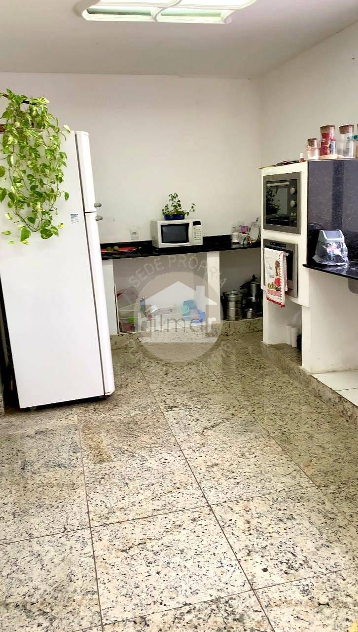 Casa, 3 quartos, 236 m² - Foto 7