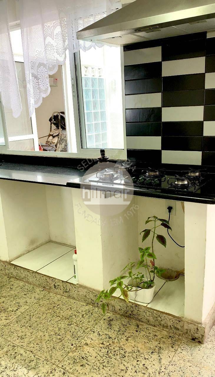 Casa, 3 quartos, 236 m² - Foto 8