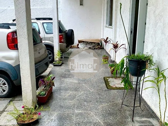 Casa com 236m² 3 quartos e 2 banheiros, à venda, no bairro Taquara em Rio de Janeiro