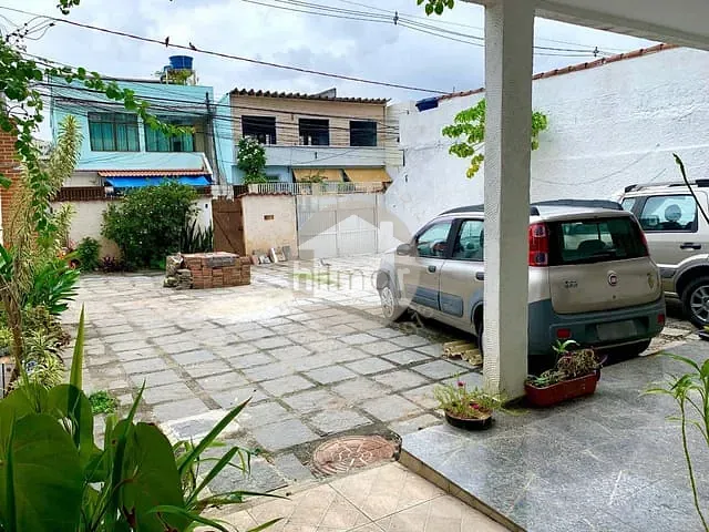 Casa com 236m² 3 quartos e 2 banheiros, à venda, no bairro Taquara em Rio de Janeiro