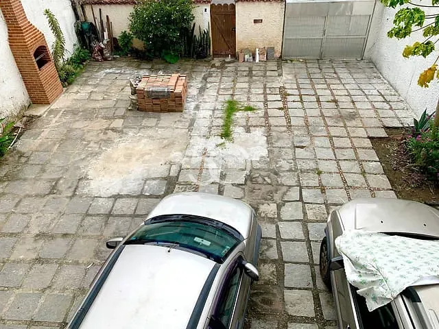 Casa com 236m² 3 quartos e 2 banheiros, à venda, no bairro Taquara em Rio de Janeiro