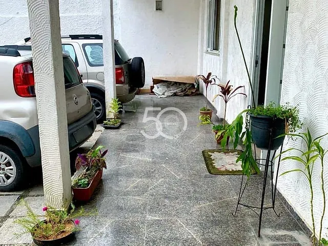 Casa com 236m² 3 quartos e 2 banheiros, à venda, no bairro Taquara em Rio de Janeiro
