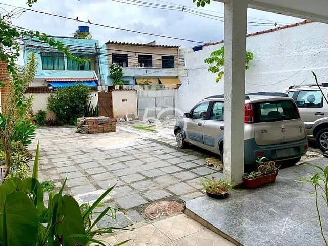 Casa com 236m² 3 quartos e 2 banheiros, à venda, no bairro Taquara em Rio de Janeiro