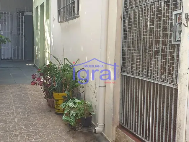 Casa 1 quarto e 1 banheiro, à venda, no bairro Vila do Encontro em São Paulo