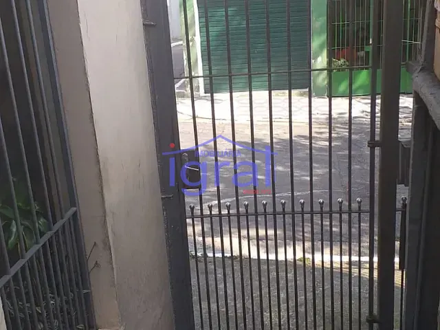 Casa 1 quarto e 1 banheiro, à venda, no bairro Vila do Encontro em São Paulo