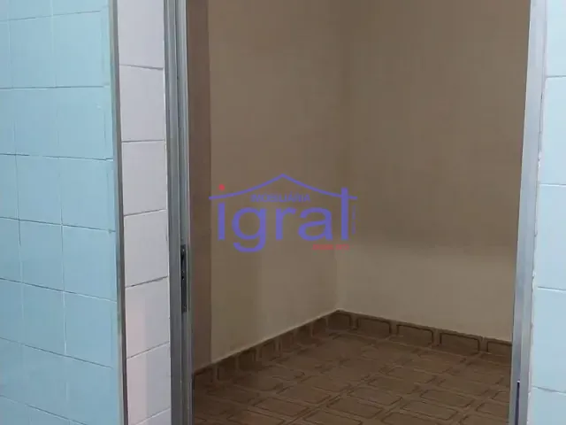 Casa 1 quarto e 1 banheiro, à venda, no bairro Vila do Encontro em São Paulo
